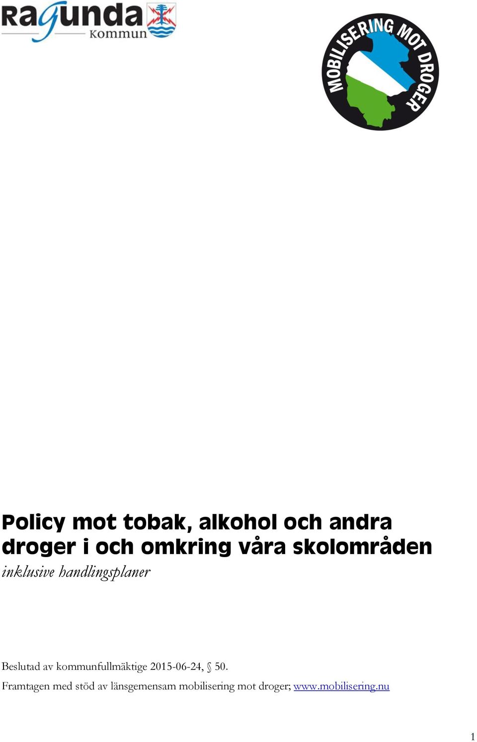 kommunfullmäktige 2015-06-24, 50.