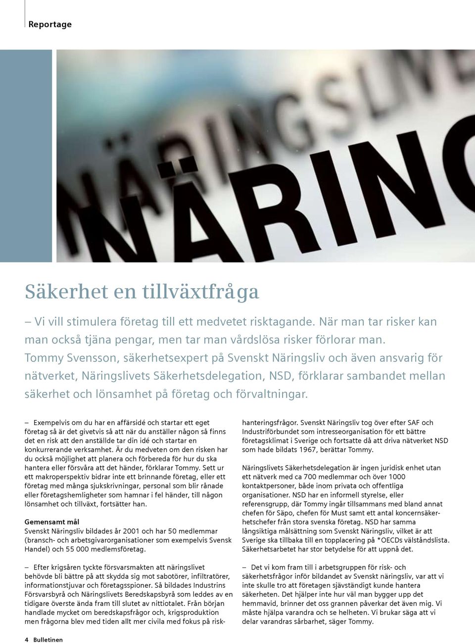 förvaltningar.