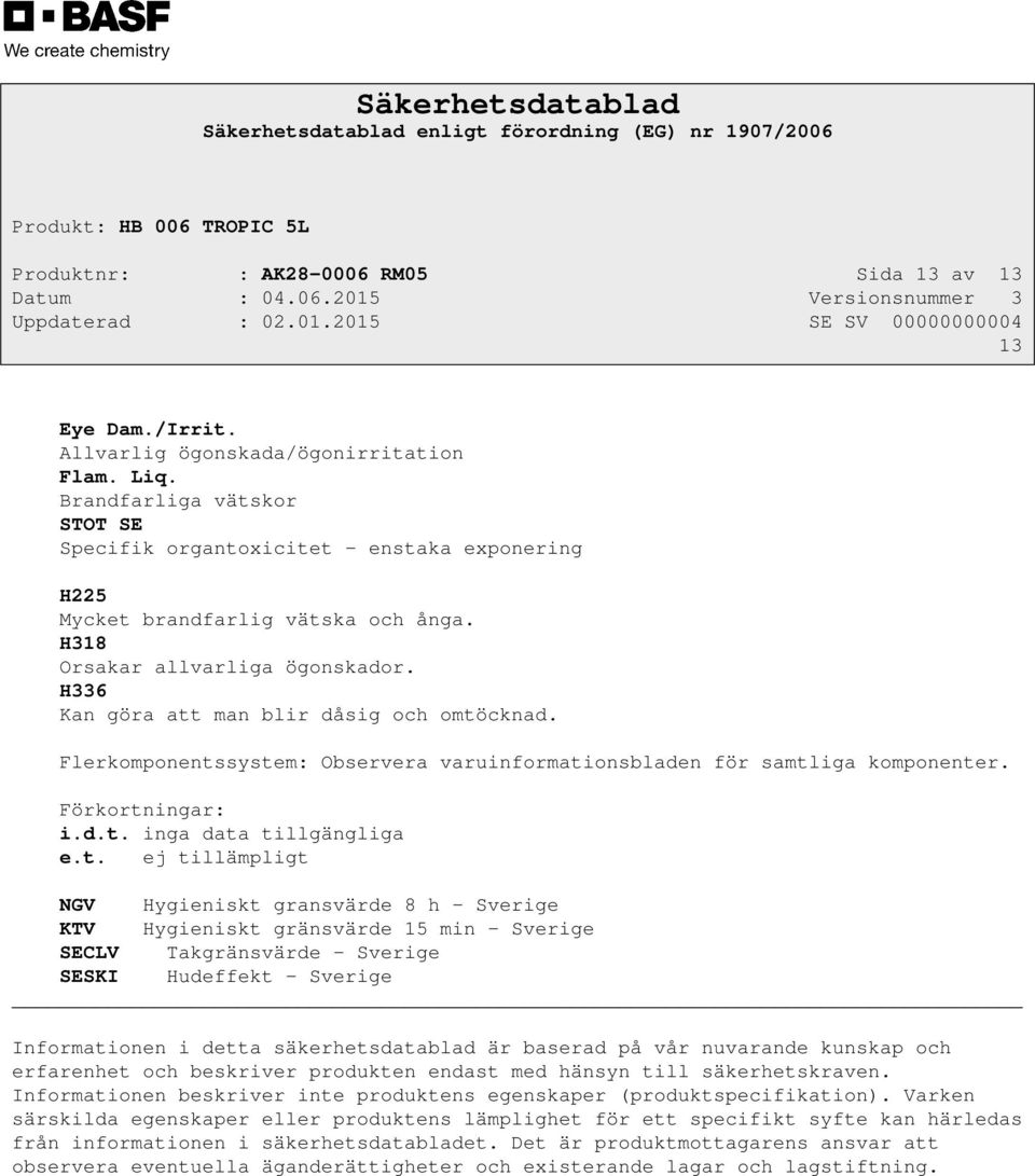Flerkomponents