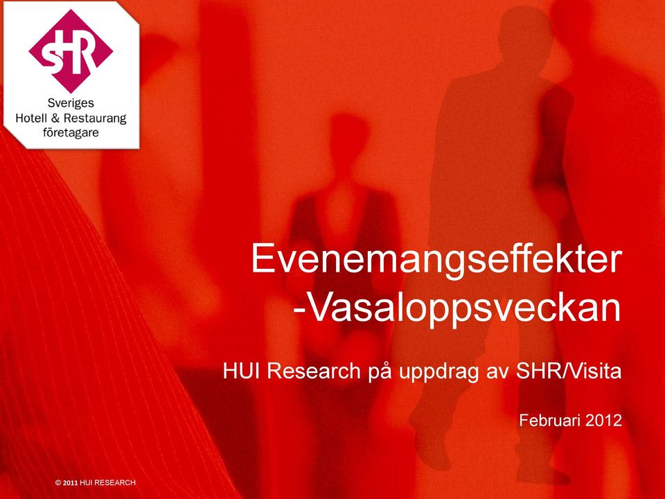 Research på uppdrag