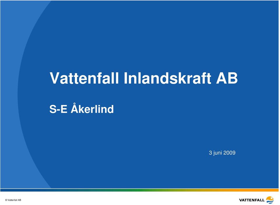 AB S-E