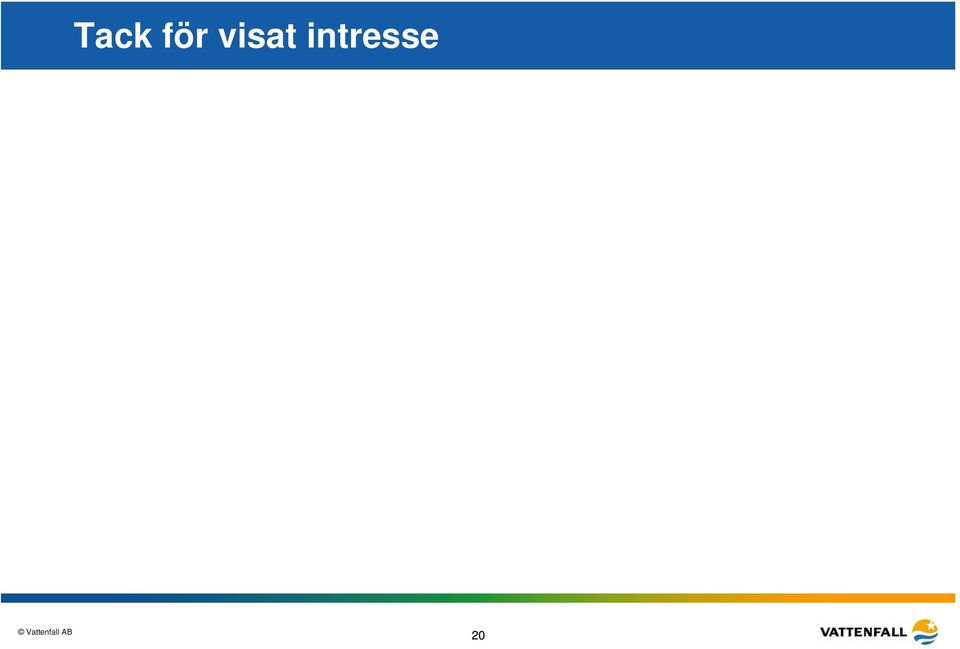 intresse