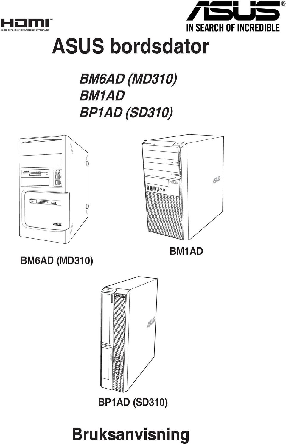 (SD310) BM6AD  (SD310)