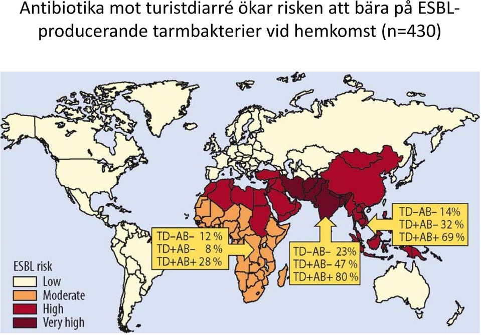 att bära på