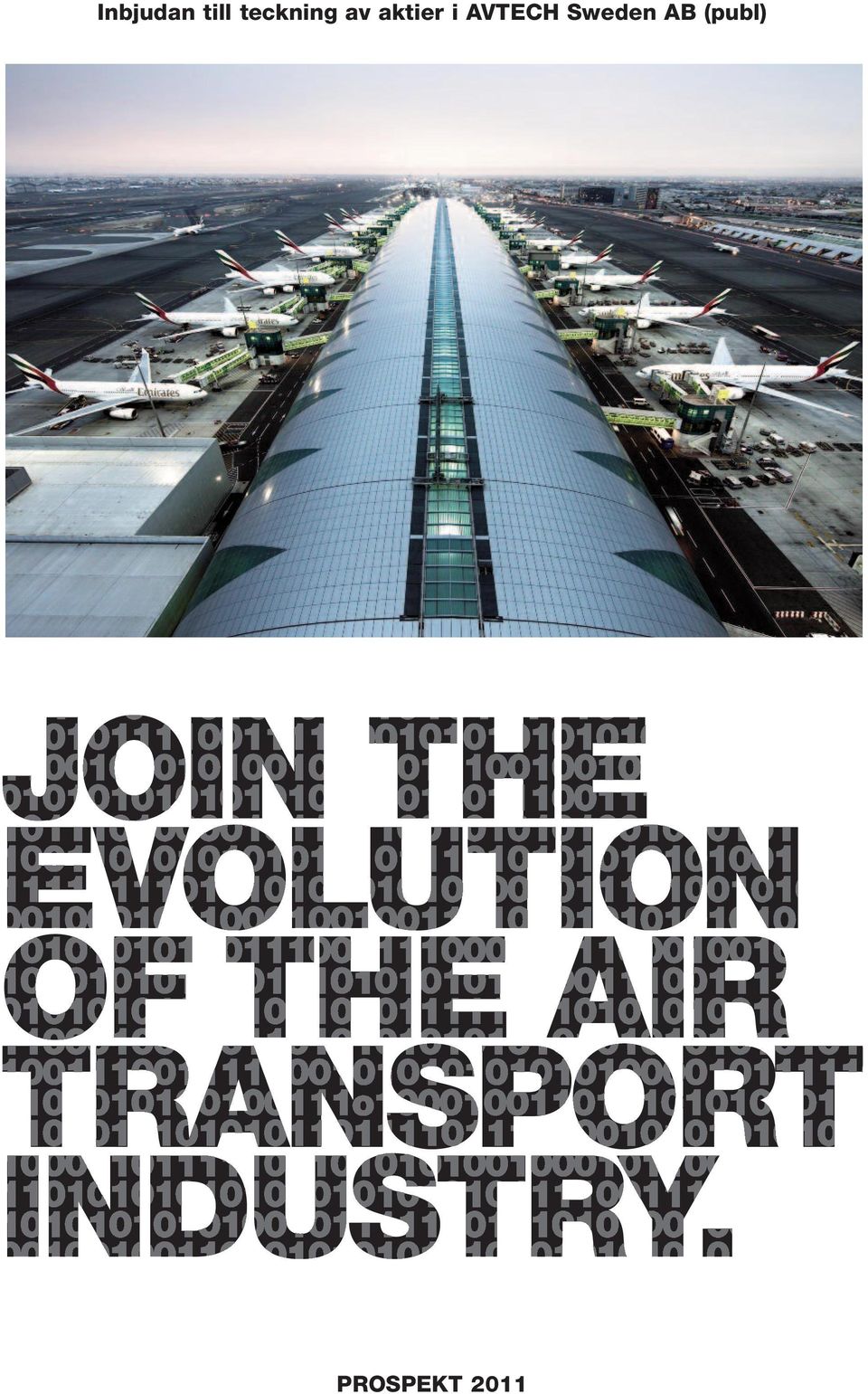 (publ) JOIN THE EVOLUTION OF
