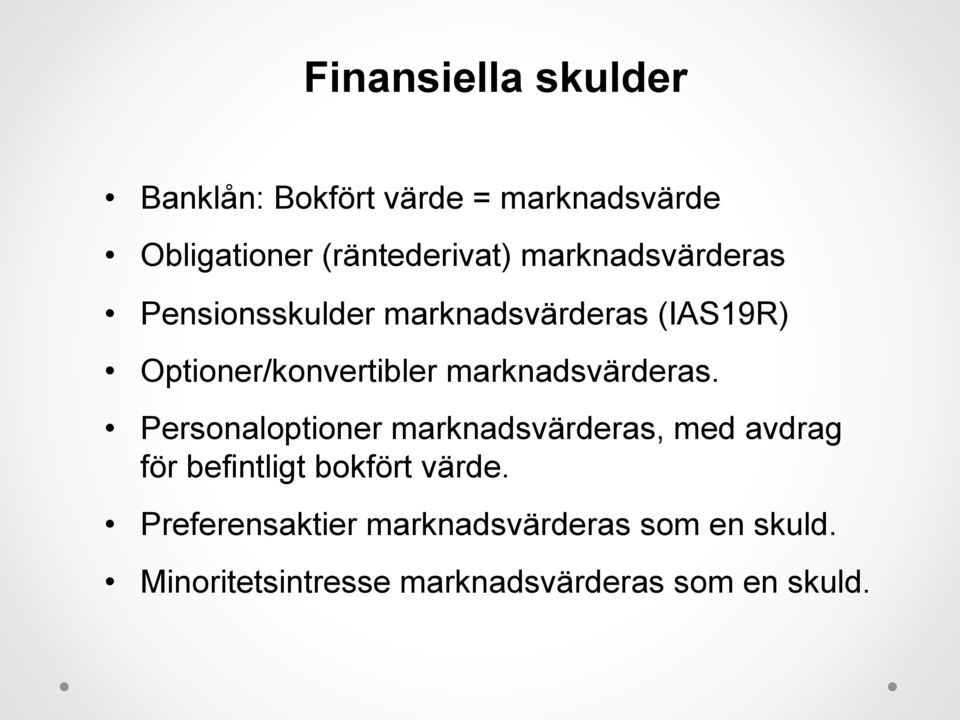 marknadsvärderas.
