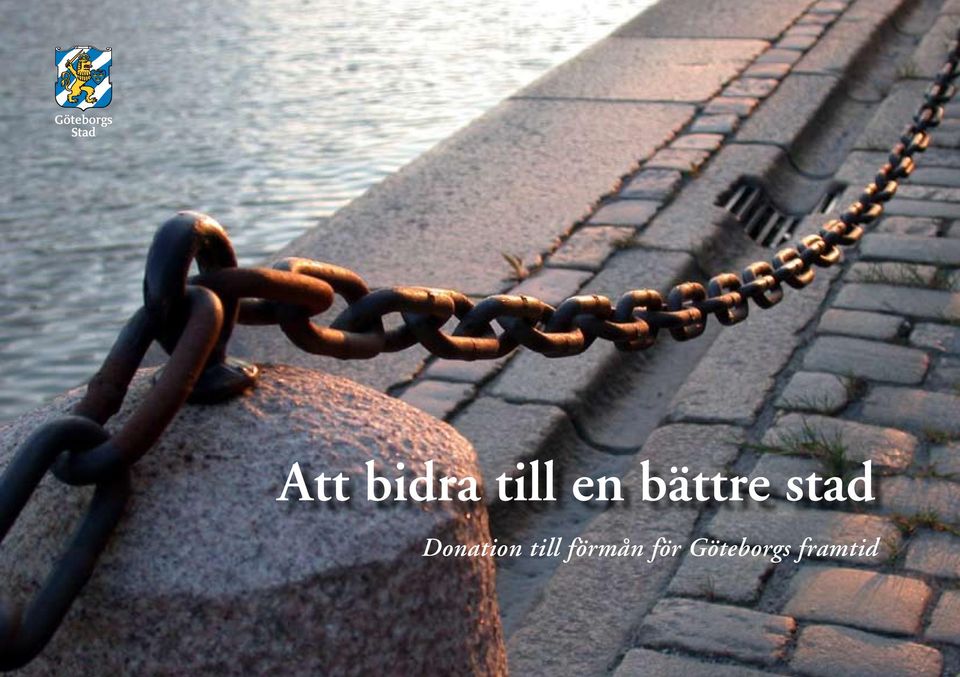 förmån för