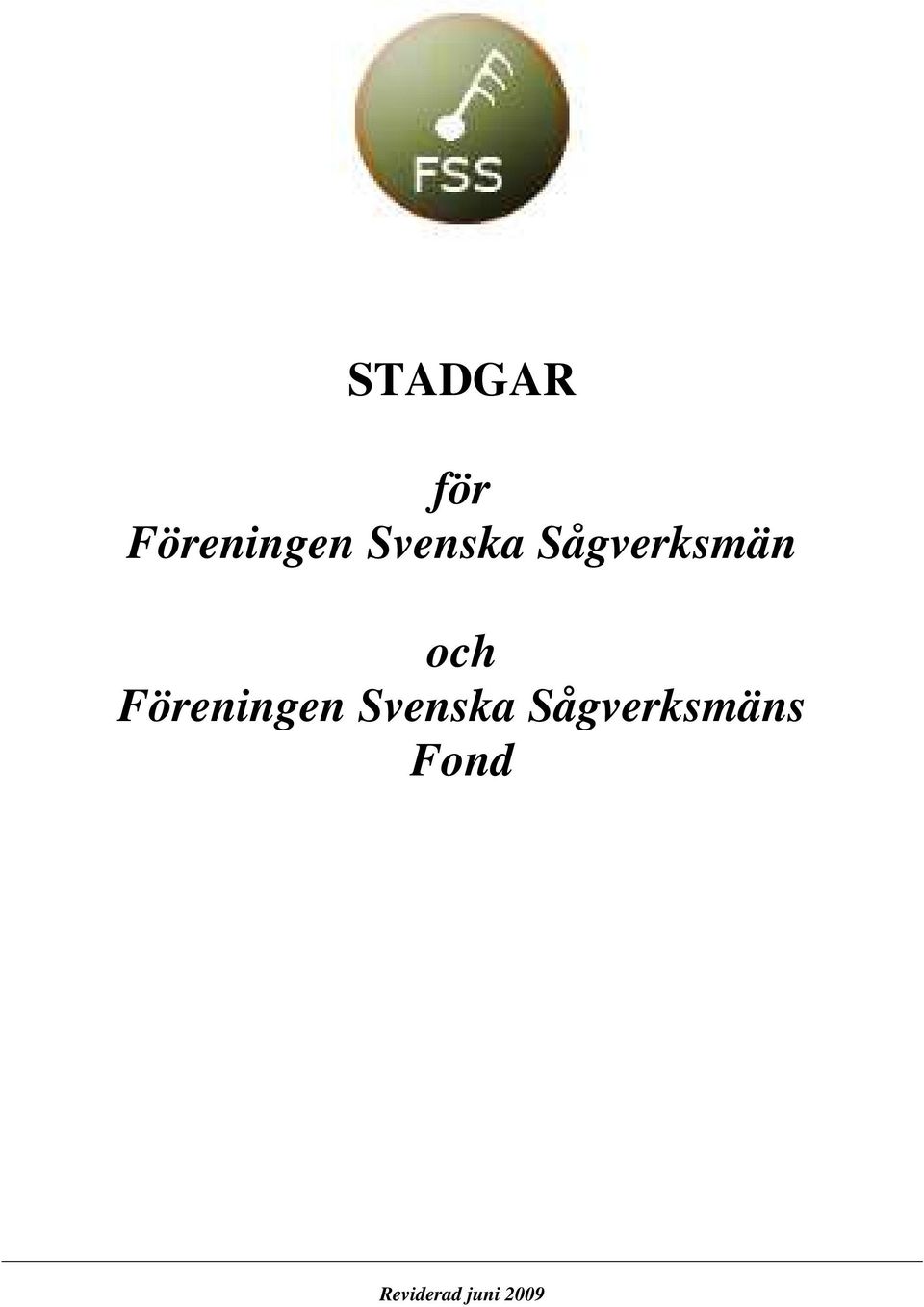 Föreningen Svenska