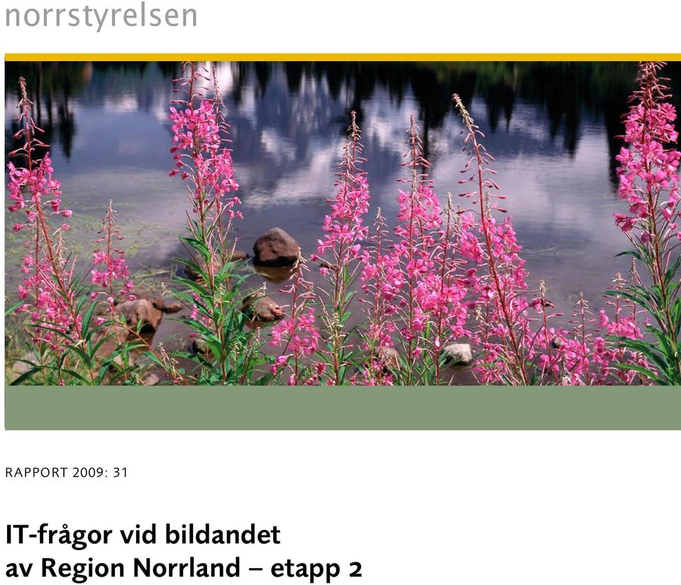 IT-frågor vid