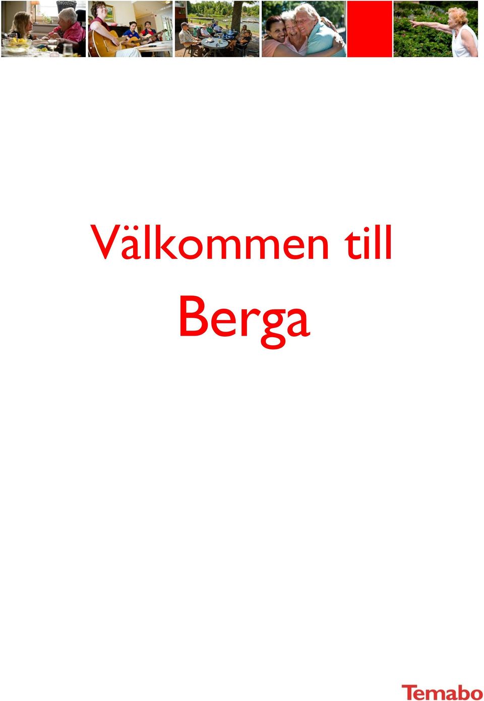 Berga