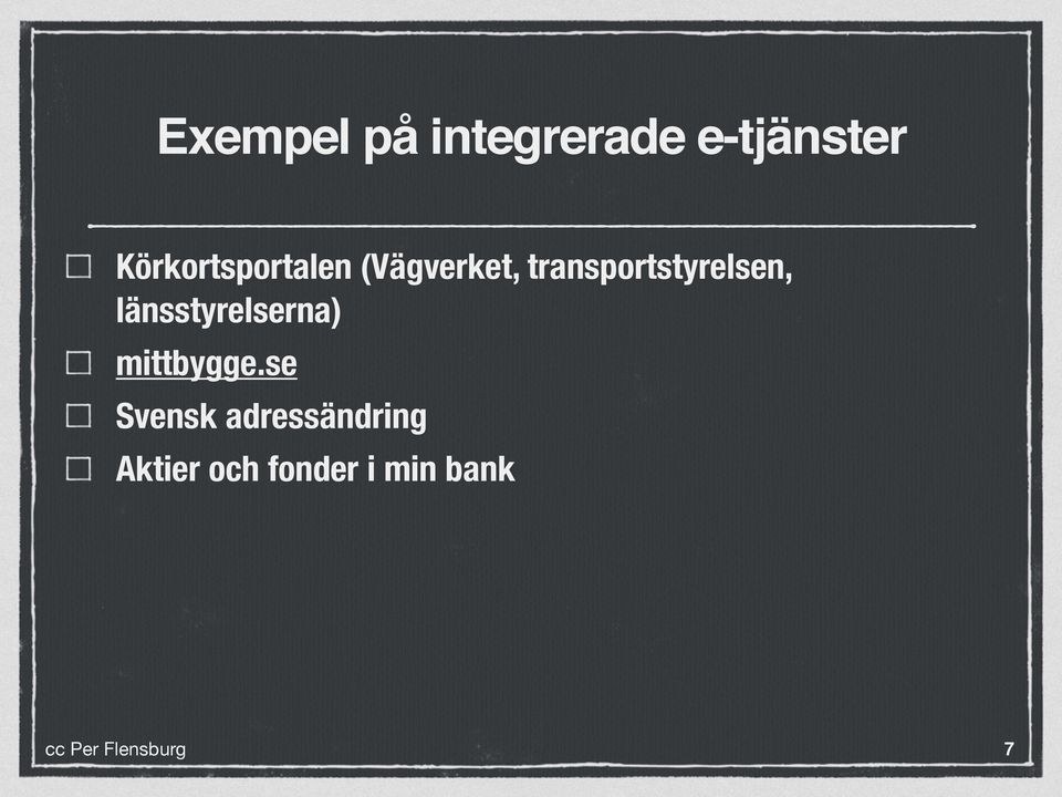 transportstyrelsen, länsstyrelserna)