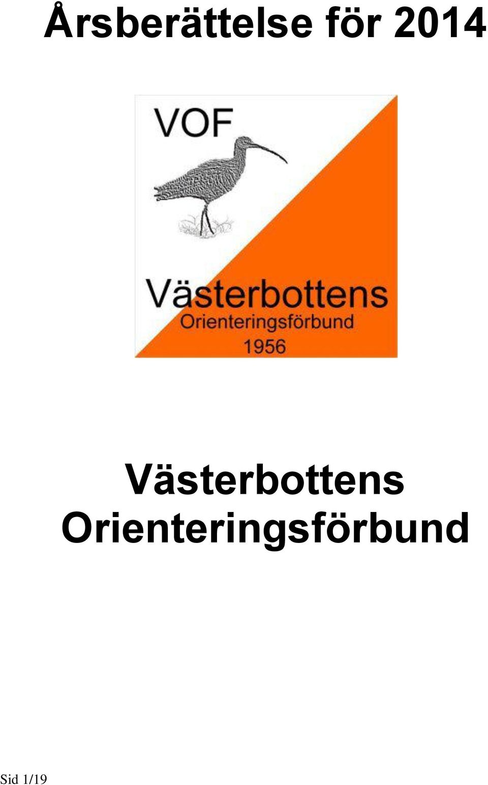 Västerbottens