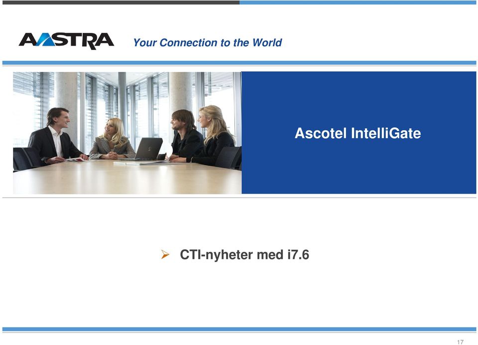 Ascotel