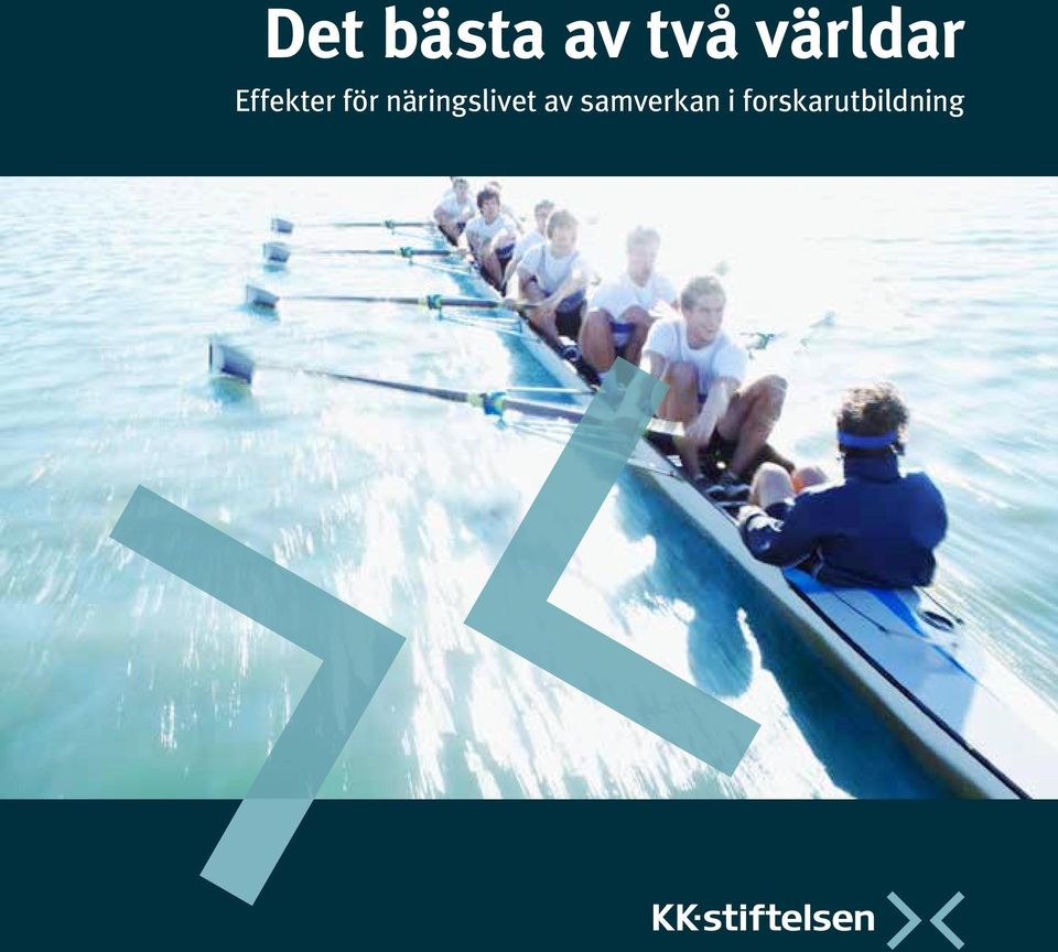 näringslivet av