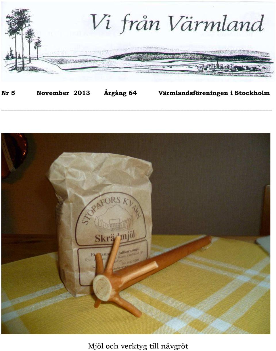 Värmlandsföreningen i