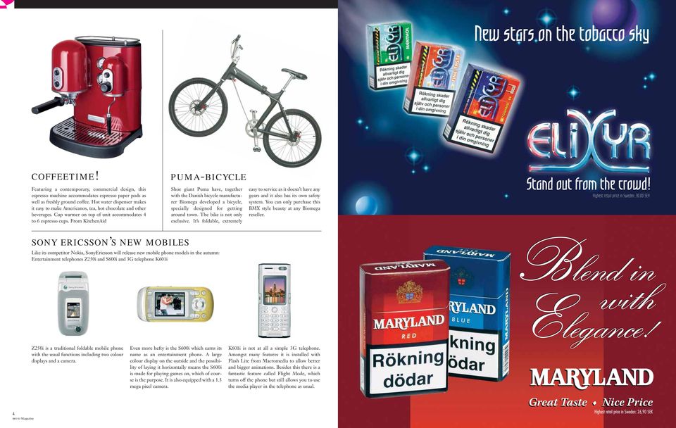 Magazine contents. welcome to swe fly. SWE FLY Let the journey begin. Börje  Salming From bruise marks to trade marks. - PDF Gratis nedladdning