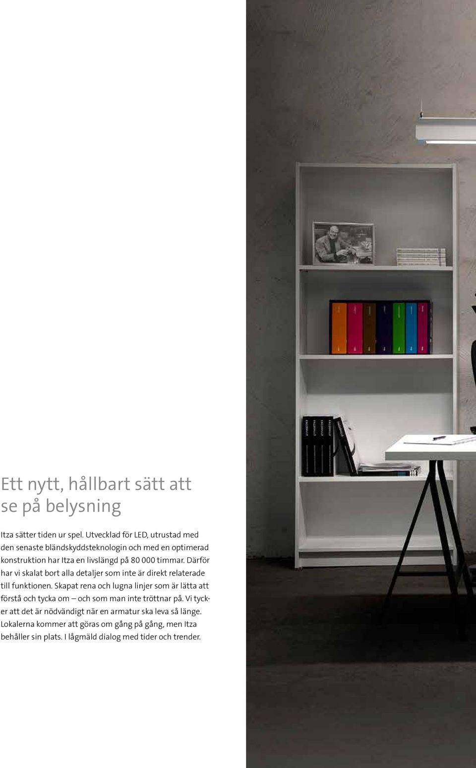 Därför har vi skalat bort alla detaljer som inte är direkt relaterade till funktionen.