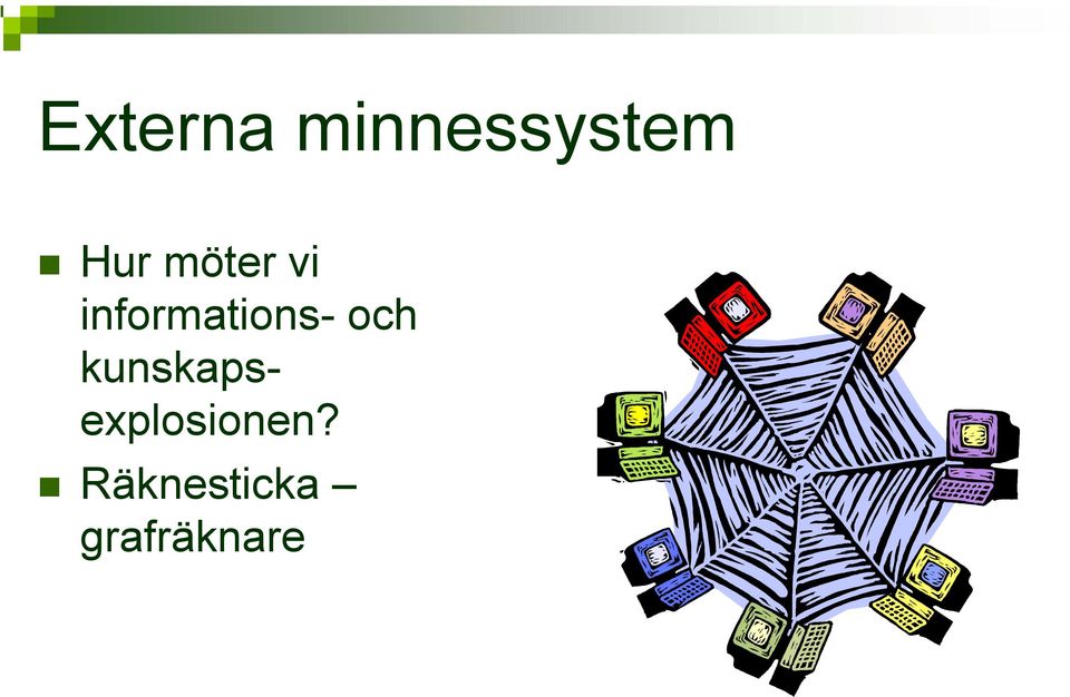 informations- och