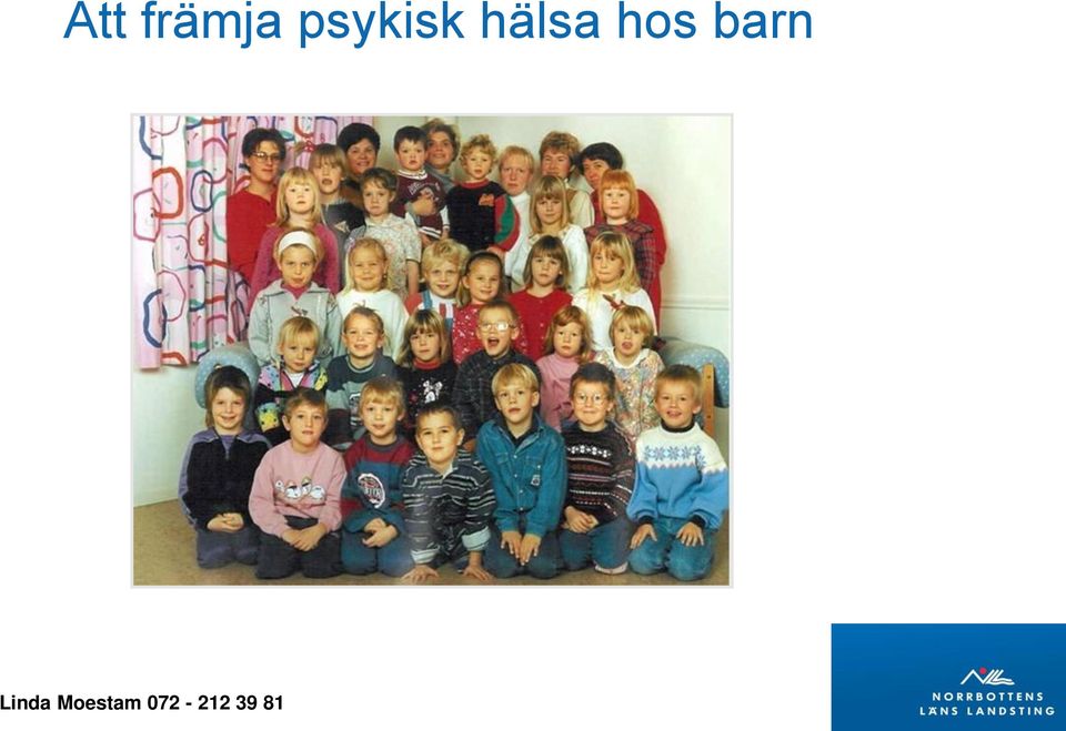 psykisk
