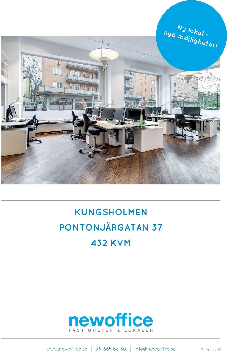 KUNGSHOLMEN