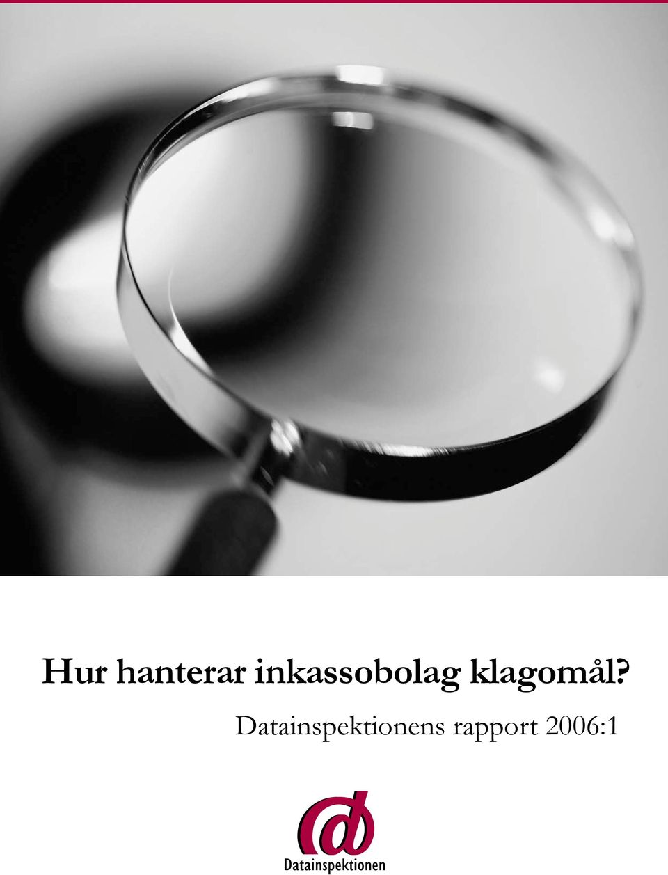 klagomål?