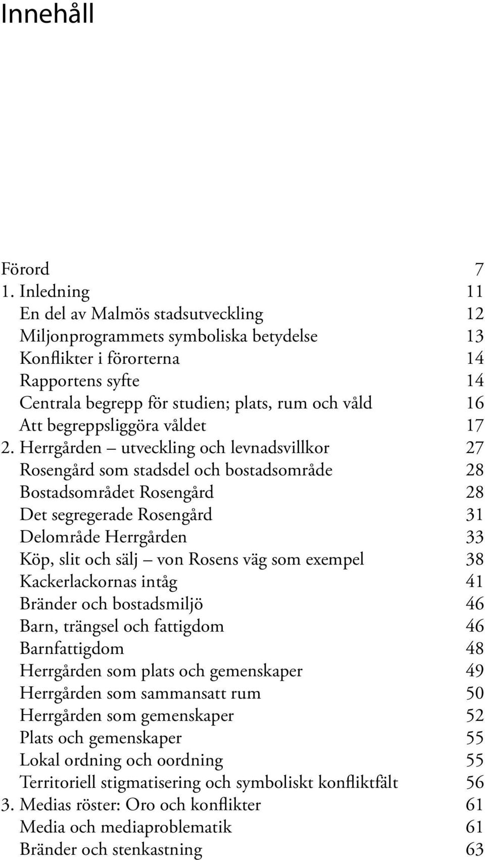 begreppsliggöra våldet 17 2.