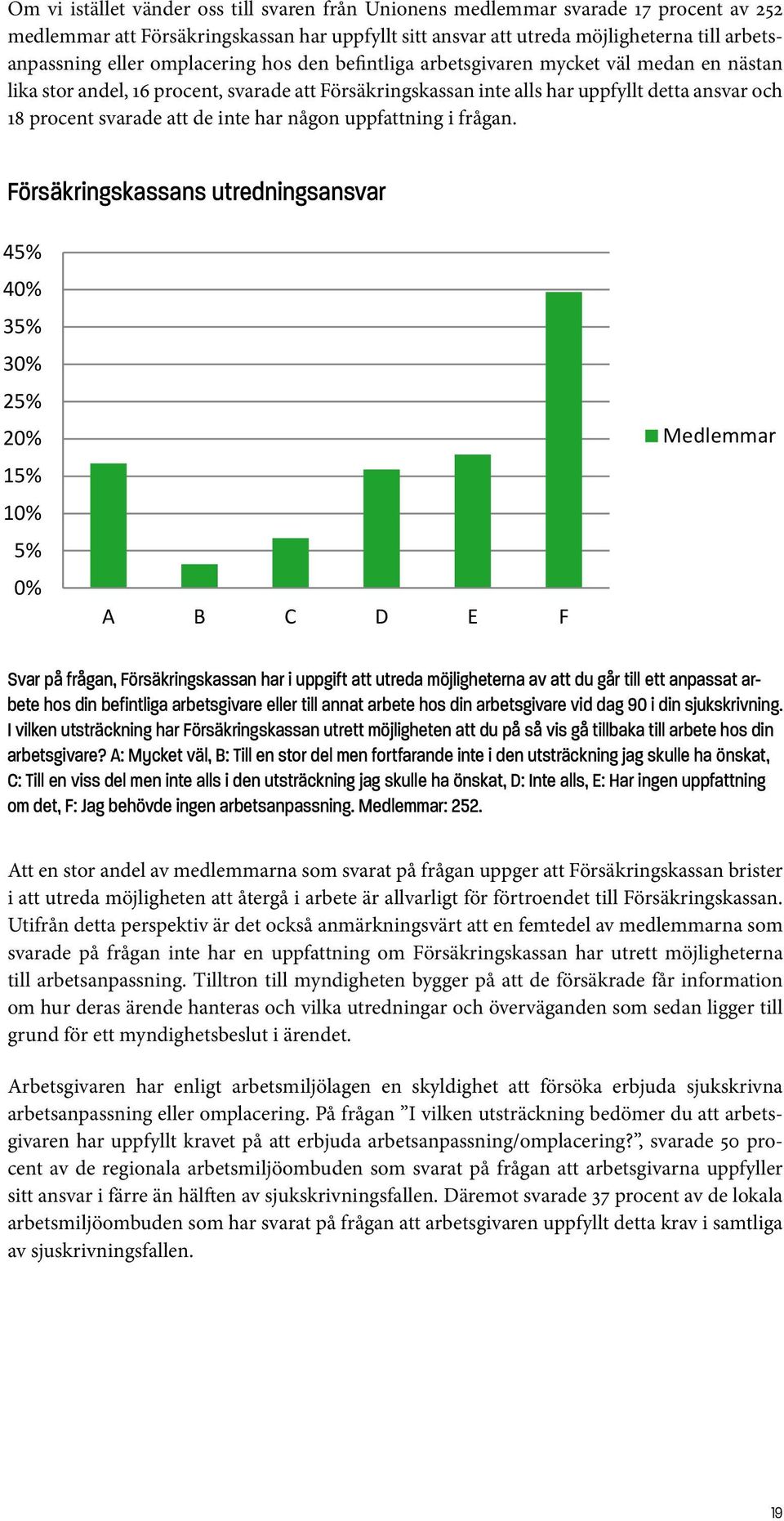 inte har någon uppfattning i frågan.