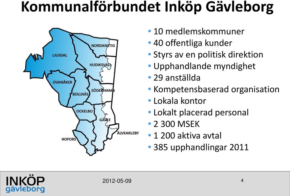 anställda Kompetensbaserad organisation Lokala kontor Lokalt