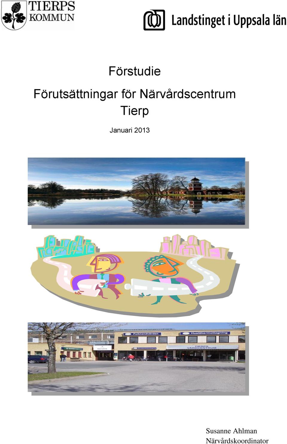 Närvårdscentrum Tierp