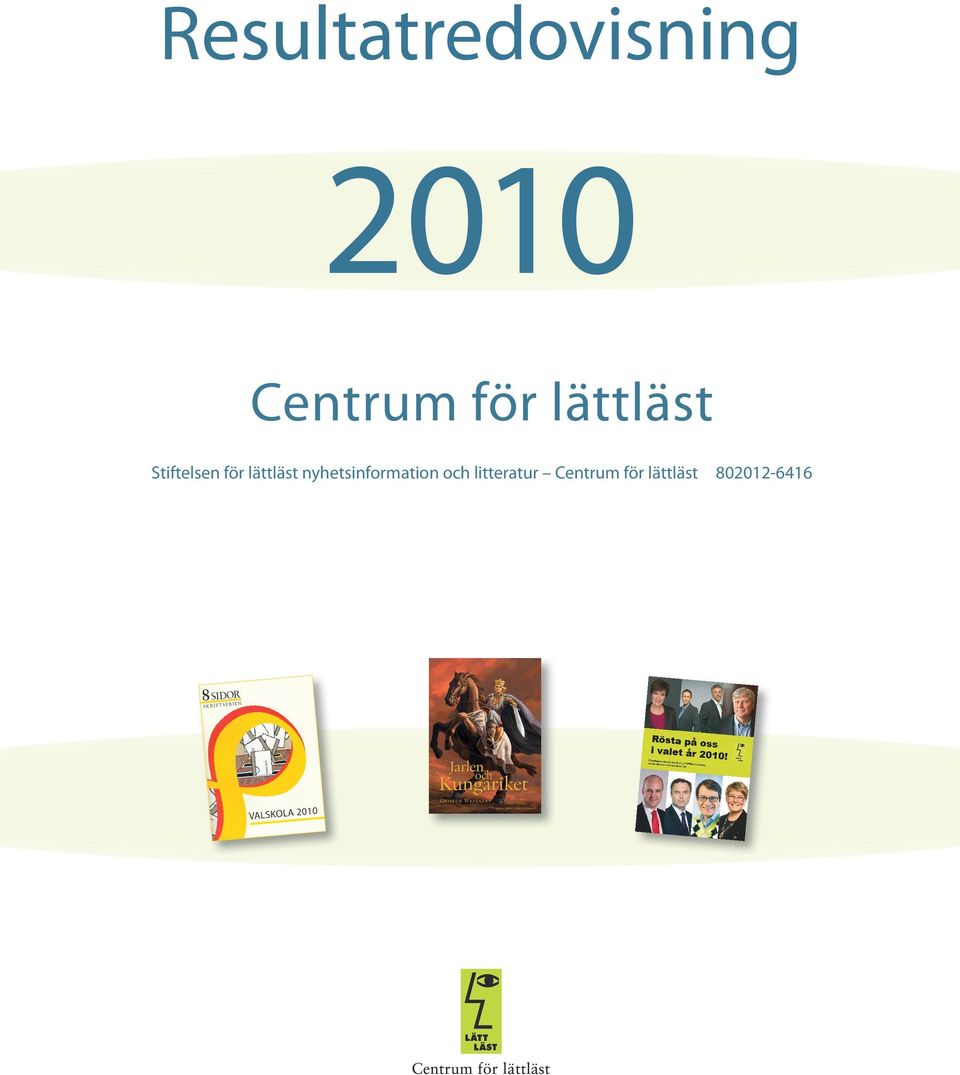 lättläst nyhetsinformation och