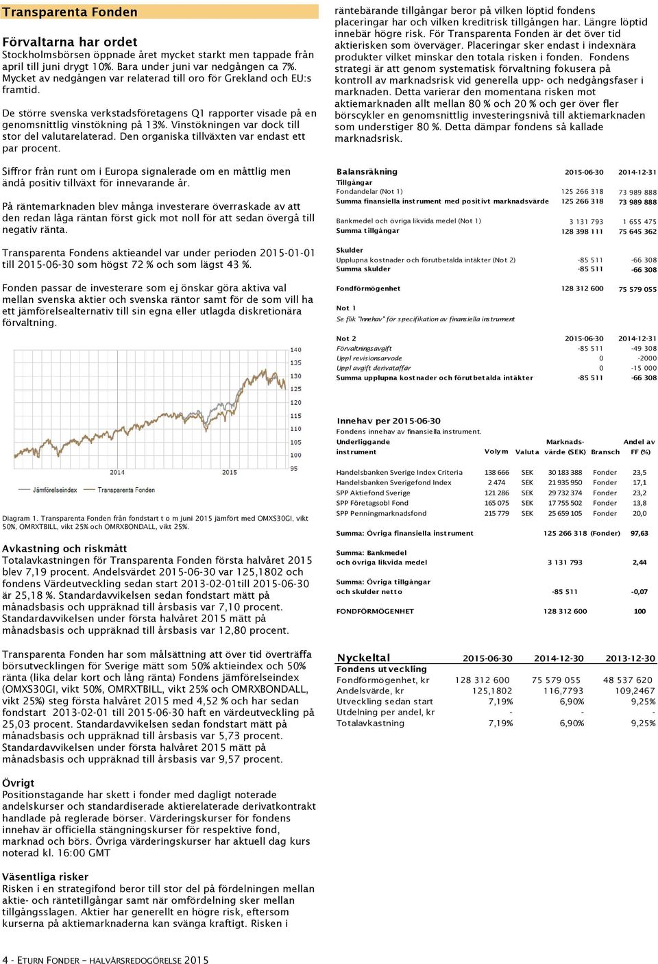 Vinstökningen var dock till stor del valutarelaterad. Den organiska tillväxten var endast ett par procent.