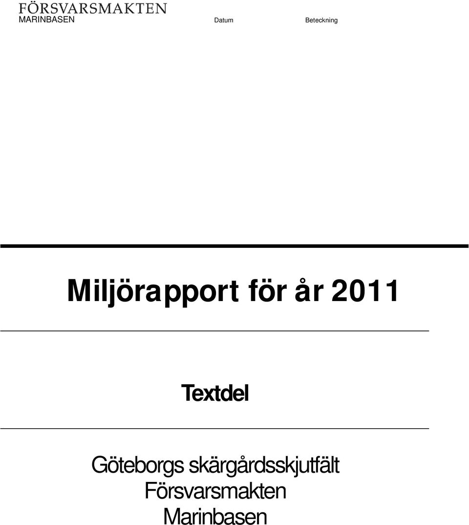 Textdel Göteborgs