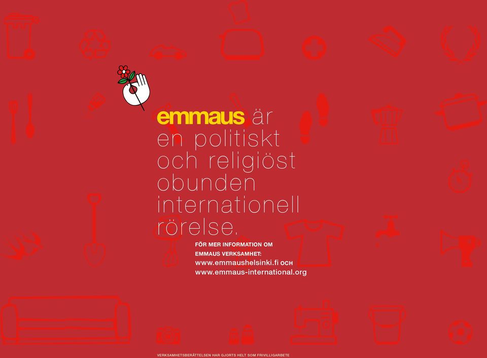 emmaushelsinki.fi och www.emmaus-international.