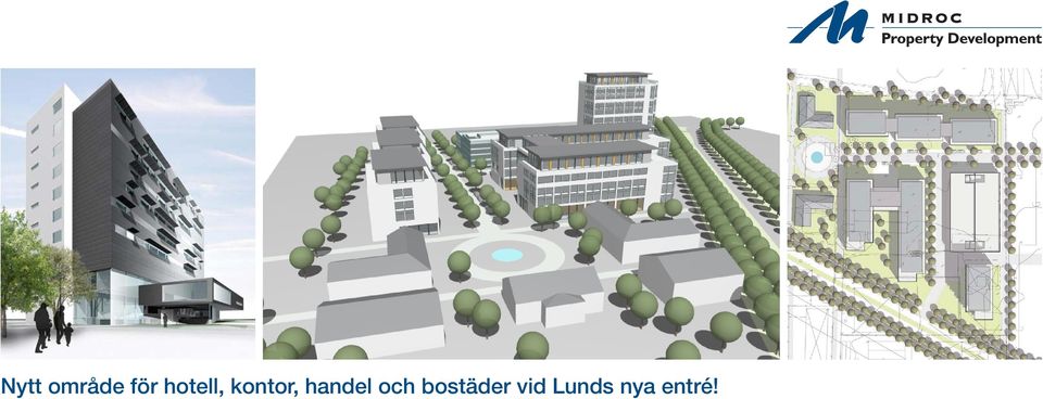 parkeringar lastzoner 4500 3000 3000 Nytt område
