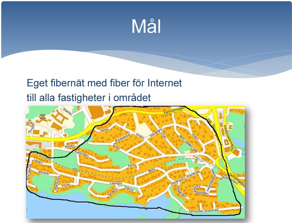 Internet till alla