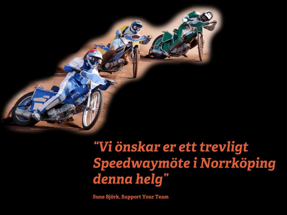 i Norrköpig hlg Su