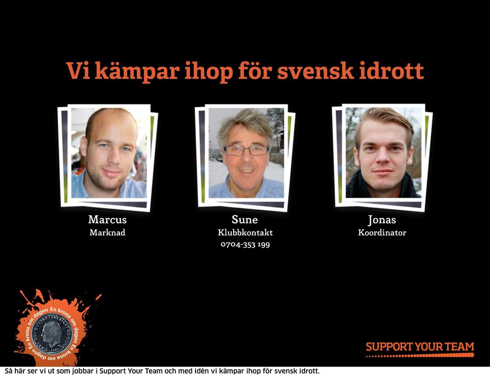 svsk irott o Så här sr vi ut s jobbr i