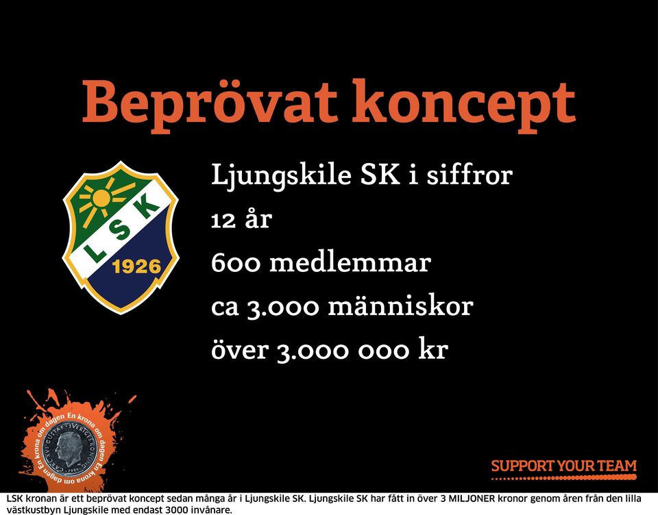 000 000 E o E o E o LSK o är tt bprövt kocpt s måg år i