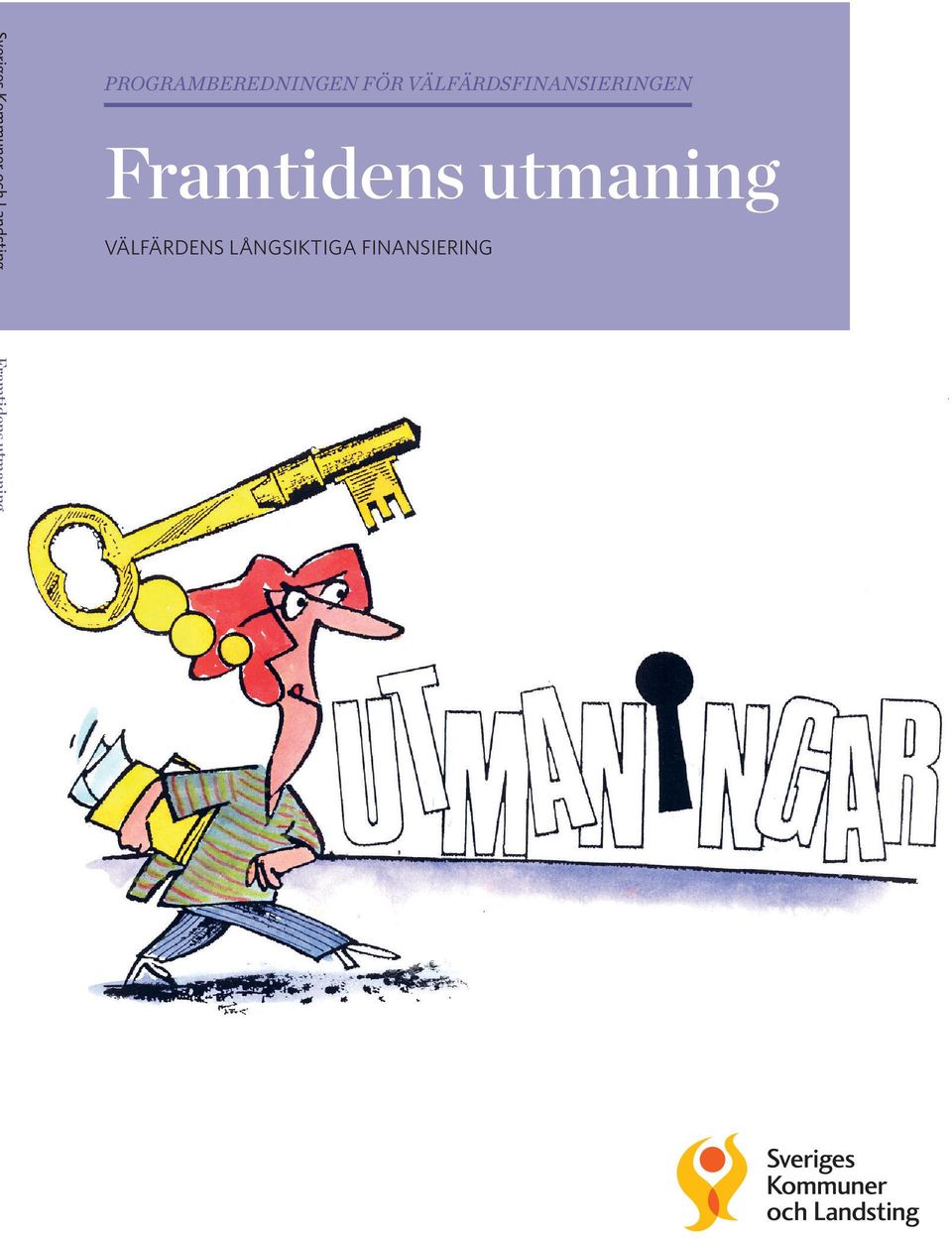 Framtidens utmaning