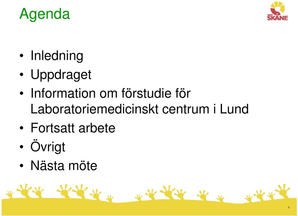 Laboratoriemedicinskt centrum i