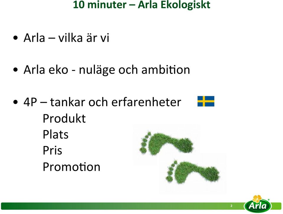 ambi6on 4P tankar och
