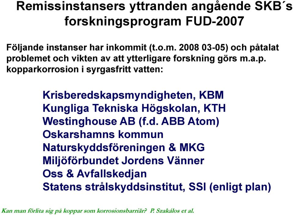 Westinghouse AB (f.d.
