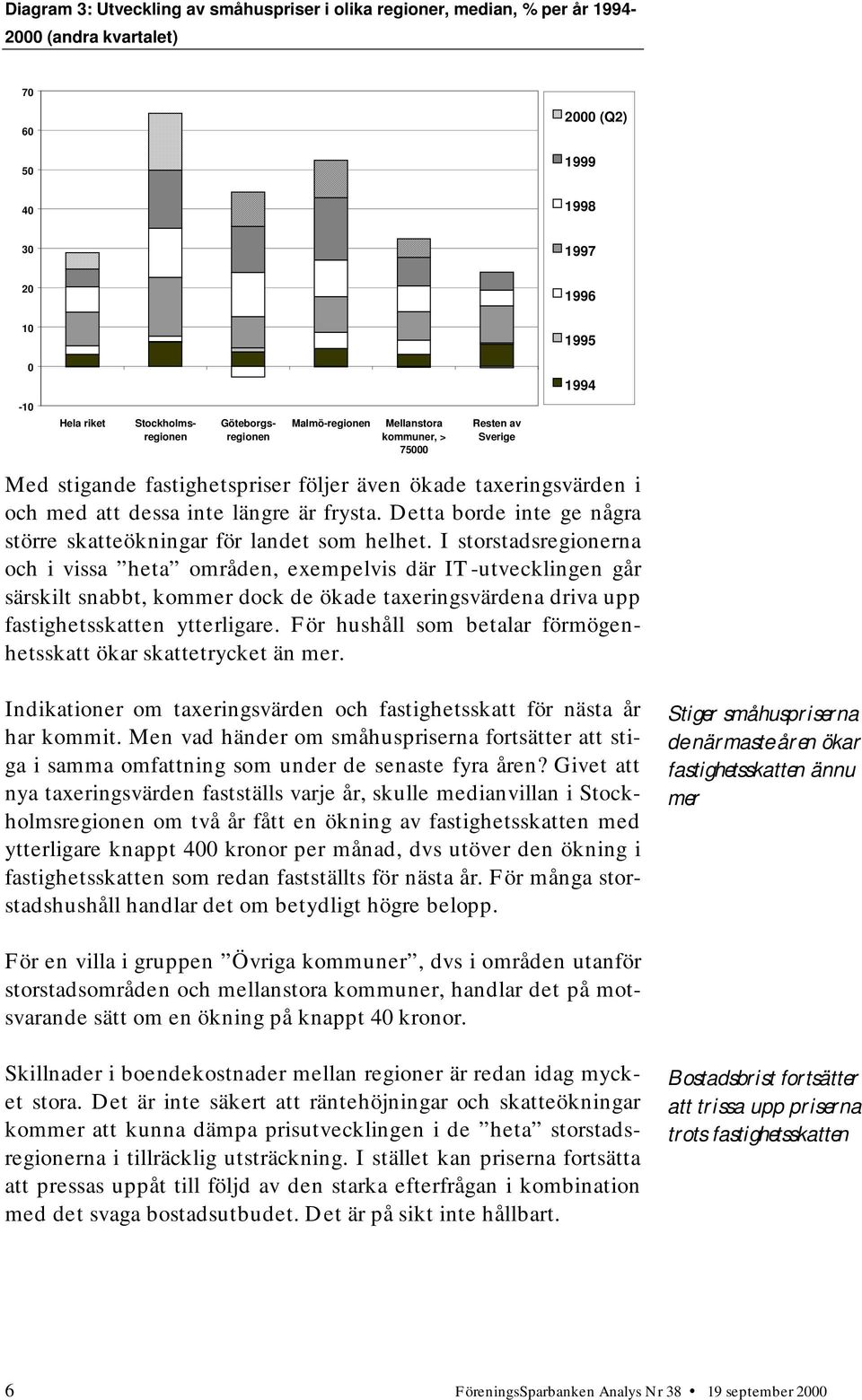 Detta borde inte ge några större skatteökningar för landet som helhet.