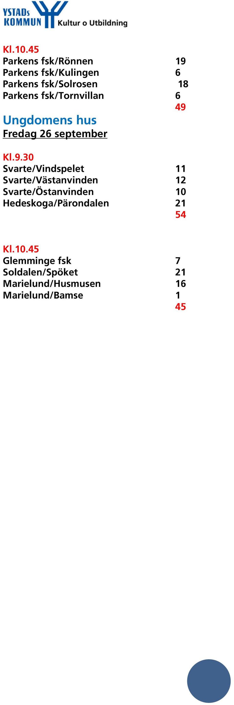 fsk/tornvillan 6 49 
