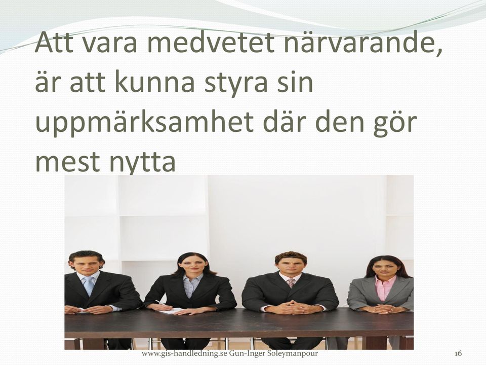 där den gör mest nytta www.