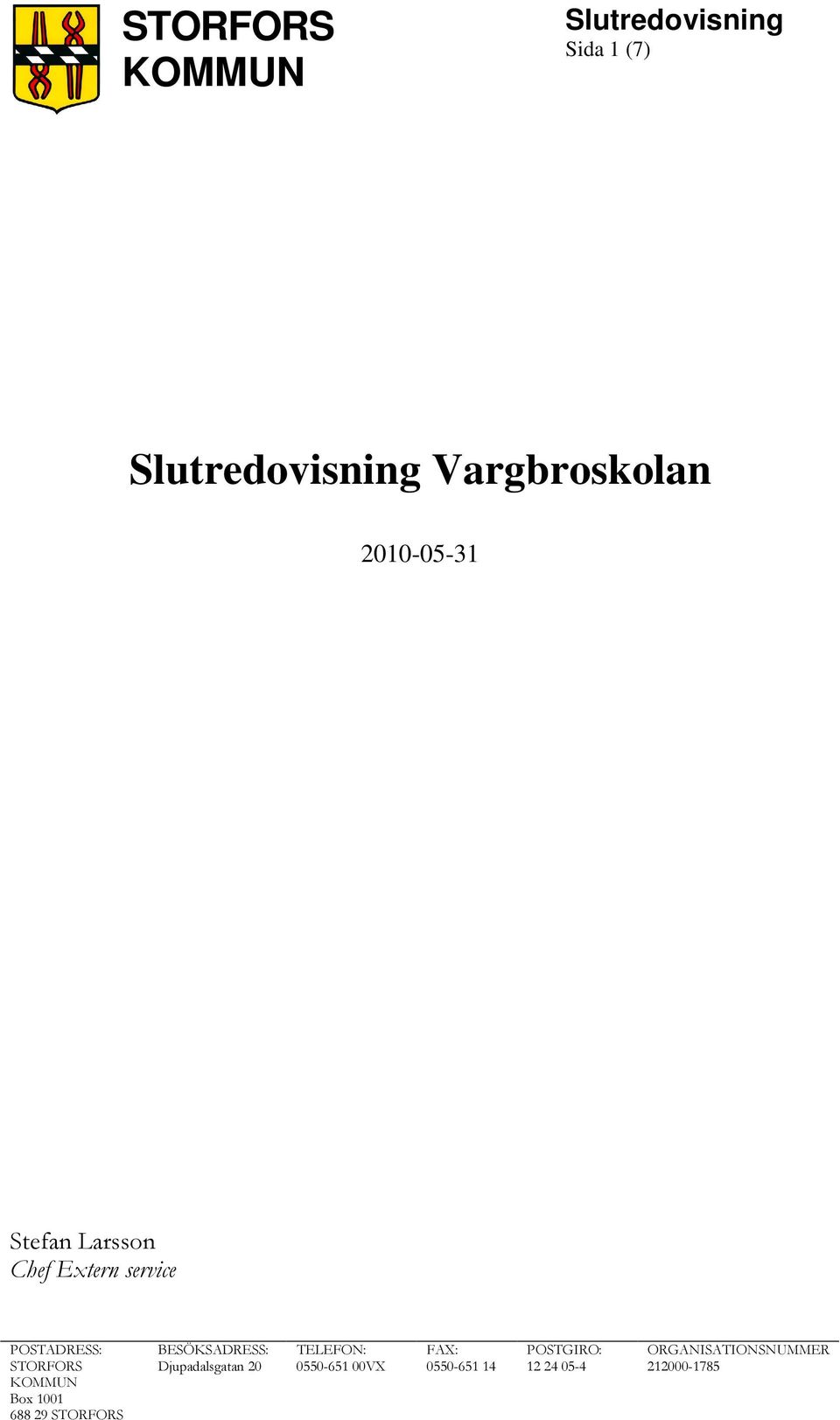 2010-05-31 Stefan