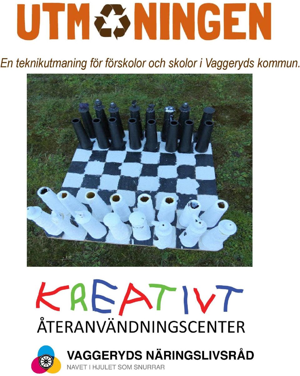 för förskolor