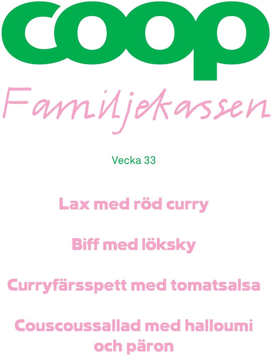 Curryfärsspett med