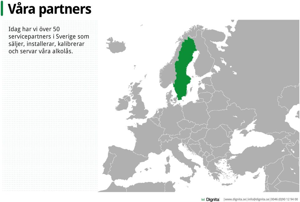 Sverige som säljer,