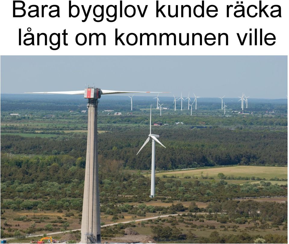 kunde räcka